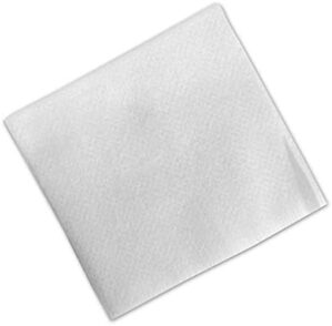 مسحات شاش معقمة طبية من ك...