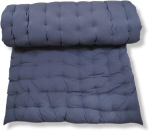 لحاف ATOOTFUSION من القطن النا...