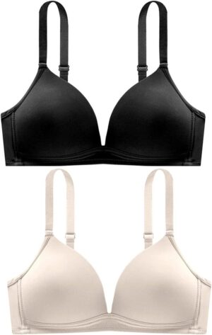 حمالة صدر من Dress Cici Plunge Push...