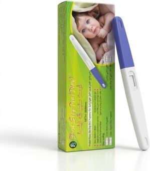 الخطوة الأولى لاختبار ال...