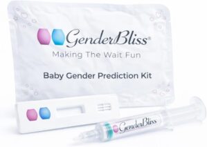 اختبار التنبؤ بجنس الطفل...