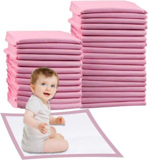 سجادة تغيير الحفاضات كيو...