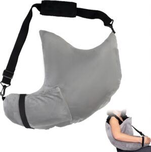 وسادة تعافي لدعم ما بعد ا...