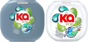 مجموعة كبسولات منظفات ال...