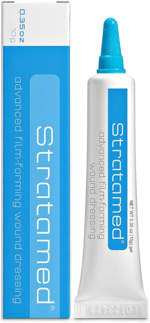 ستراتاميد تضميد الجروح ا...