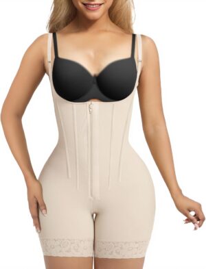 ملابس تشكيل الجسم للسيدا...