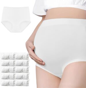 THMINS 10 قطع ملابس داخلية لل...