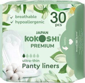 كوكوشي فوط نسائية ياباني...