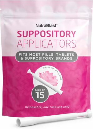 أدوات تطبيق التحميلة NutraB...