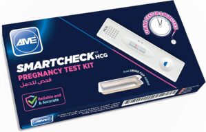 طقم اختبار الحمل AME SmartCheck...