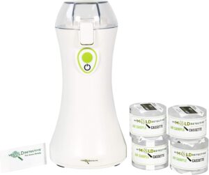 مجموعة اختبار العفن من My ...