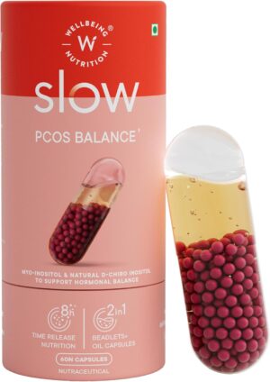 العافية التغذية ملحق متل...