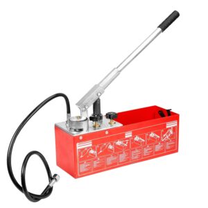 مجموعة أدوات اختبار الضغ...