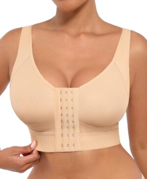 حمالة صدر من FeelinGirl بعد ال...