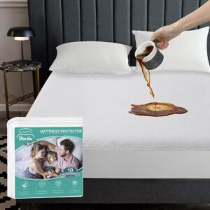 واقي مرتبة (180×200+30 سم) غ...