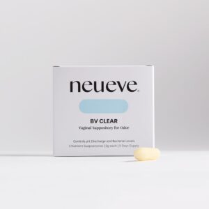 NeuEve BV Clear لأقل من 45 | لتخفي...