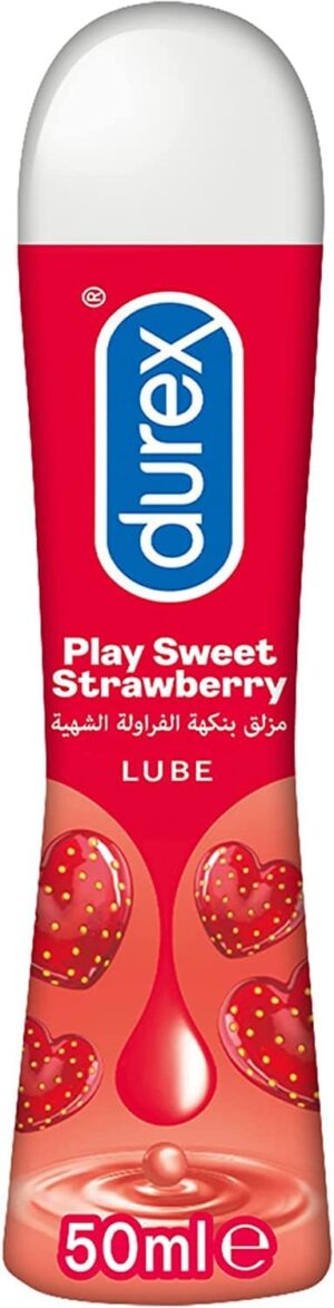 ديوركس بلاي مزلق الفراول...