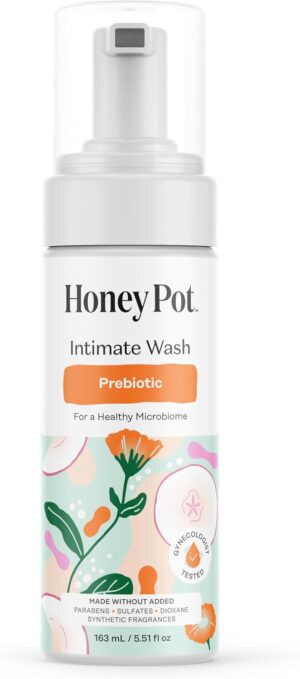 The Honey Pot Company – غسول أنث...
