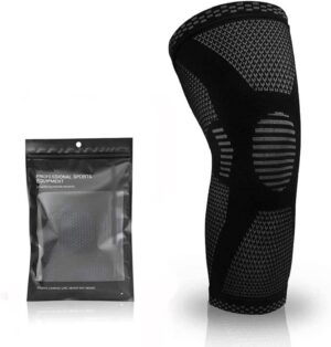 كم ضغط الركبة أفضل دعامة ...