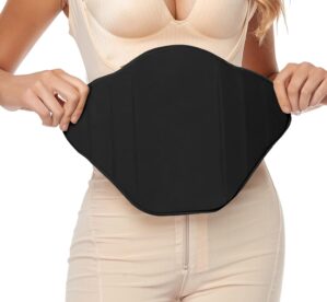 Moolida Lipo Foam Compression Ab Board بعد...