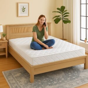DEEP SLEEP EVERY NIGHT مرتبة طبية م...