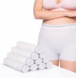 THMINS 10 عبوات من الملابس ال...