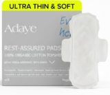 فوط أداي العضوية للنساء |...