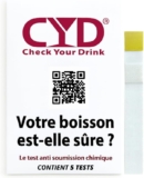 Test Drogue Anti-GHB – مجموعة أ�...