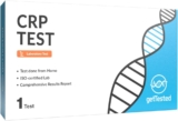 اختبار GetTested CRP | مؤشر الا�...
