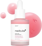 medicube PDRN Pink Peptide Serum الصودي...