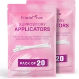 Nieteyrue (40 عبوة) أدوات تطبيق...