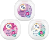 Arfum Pods, كبسولات منظف الغس�...