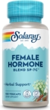 SOLARAY مزيج الهرمونات الأن�...