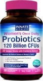 بروبيوتيك Innate Vitality للنسا...