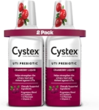 Cystex دعم عدوى المسالك الب�...