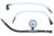 أدوات الليزر 8060 مجموعة اختبار ضغط نظام AdBlue