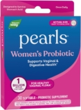Nature’s Way Probiotic Pearls للنس�...
