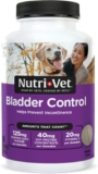 مكمل Nutri-Vet للتحكم في المث...