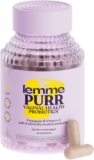 البروبيوتيك من Lemme Purr للن...