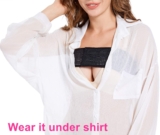 حزام تثبيت زراعة الثدي م�...