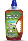 مطهر ECOLYTE+، سائل ممتاز لح�...