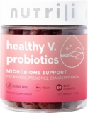 نوتريلي هيلثي V. | البروبي...