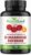 كبسولات ForestLeaf D Mannose 1000mg – D-Mannose مع التوت البري والكركديه وVIT C، صحة المسالك البولية للنساء والرجال، حبوب DMannose العضوية لالتهاب المسالك البولية، والصحة البولية ودعم المثانة 60 كبسولة