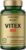 مكمل Vitex 800 Chasteberry للنساء – Vitex Agnus Castus 800mg – دعم الدورة الشهرية والراحة – مستخلص نباتي طبيعي – عافية الهرمونات – 90 كبسولة نباتية