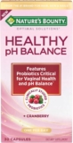 Nature’s Bounty Probiotics للنساء...