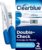 اختبار الحمل Clearblue، الكشف المبكر، الفحص المزدوج وعرض الأسابيع، النتائج قبل 6 أيام واختبار مع عرض الأسابيع، اختباران