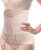 لفافة البطن 3 في 1 للنساء بعد الولادة – حزام دعم قابل للتعديل للحمل وما بعد الولادة، تعافي القسم القيصري، مدرب الخصر ومثبت دعم الحوض