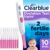 مجموعة اختبار الإباضة Clearblue Digital (OPK) – Clearblue، التي أثبتت فعاليتها في مساعدتك على الحمل، وحامل رقمي واحد و10 اختبارات