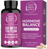 Happy Healthy Hippie Go مع توازن هر�...