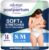 ملابس داخلية نسائية لسلس البول بعد الولادة والكبار من Always Discreet للنساء، مقاس صغير/متوسط، أقصى قدر من الحماية، 14 قطعة